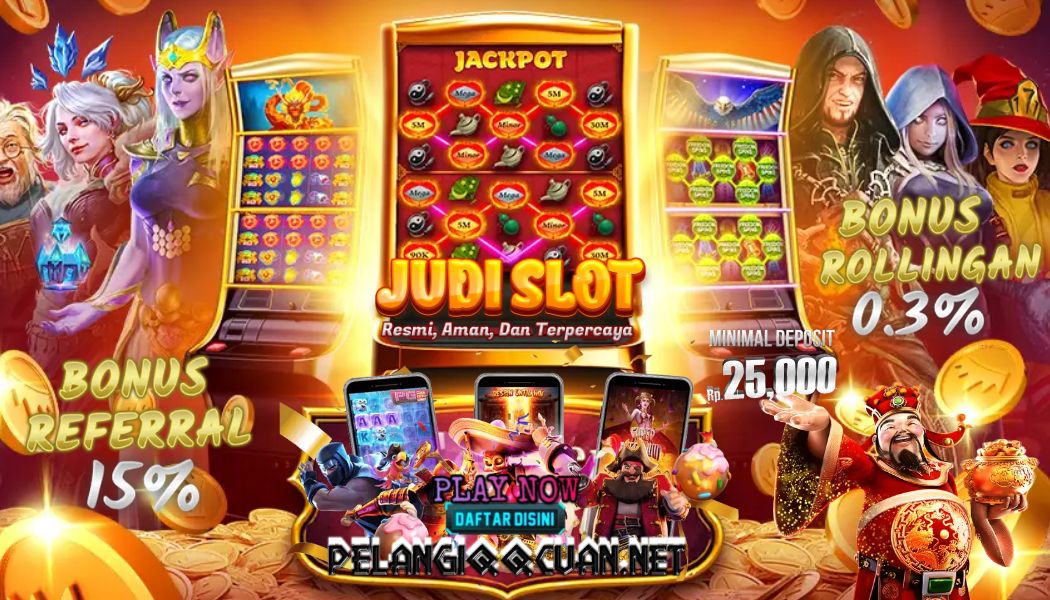 Play'n GO پر آن لائن سلاٹس کے بارے میں