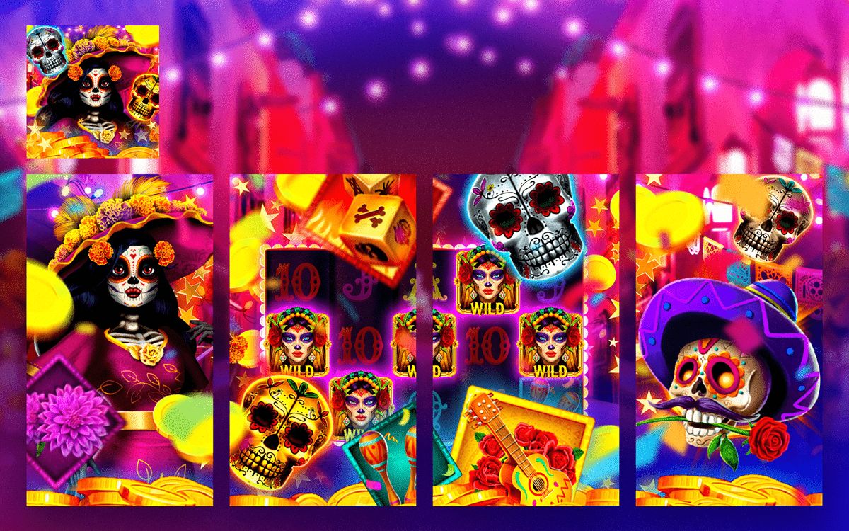ایک اکاؤنٹ بنائیں یا Play'n GO کیسینو میں لاگ ان کریں۔
