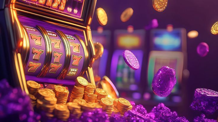 Play'n GO آن لائن کیسینو میں کھیلنے کی وجوہات
