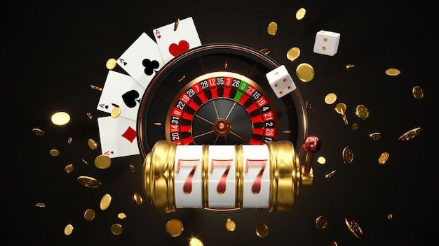 Play'n GO آن لائن کیسینو میں اصل گیمز